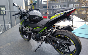 KAWASAKI Z400 2022 EX400L