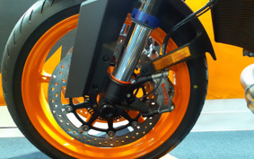 KTM 1290S-DUKE R EVO V3940