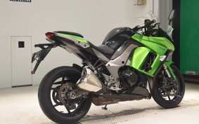 KAWASAKI NINJA 1000 2011