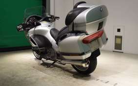 BMW K1200LT 2001