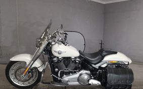 HARLEY FLFBS1870 2017 YGK