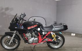 SUZUKI GSX250 KATANA GJ76A