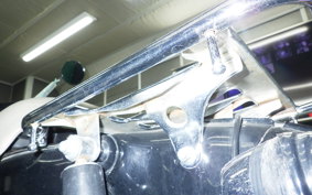 HONDA LITTLE CUB E 2016 AA01