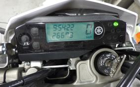 YAMAHA WR250X