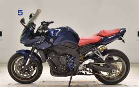 YAMAHA FZ1 FAZER 2011