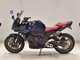 Фото Yamaha FZ1 FAZER 2011 с японского аукциона