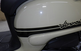 YAMAHA VINO 50 Gen.4 2008 AY02