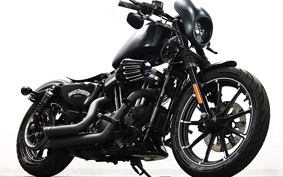 HARLEY XL883N 2019 LE2