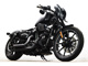 Фото Harley XL883N 2019 с японского аукциона