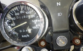 HONDA CB125T 2003 JC06