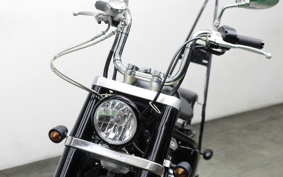 KAWASAKI VULCAN400 CLASSIC 1996 VN400A