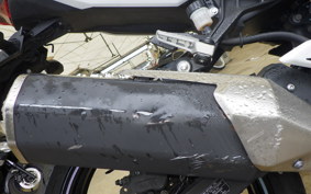 KAWASAKI NINJA 400 2023 EX400L