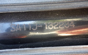 YAMAHA JOG APRIO