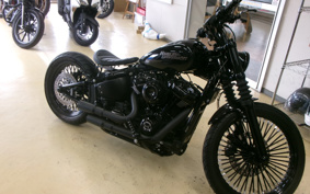 HARLEY FXBB 2019 YJJ