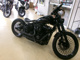Фото Harley FXBB 2019 с японского аукциона