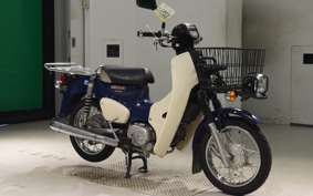 HONDA C50 SUPER CUB 2025 AA07