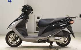 SUZUKI ADDRESS V125 1994 DT11A