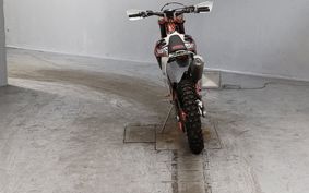 KTM 250 EXC F SIXDAYS EXA40