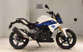 BMW G310R 2021