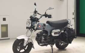 HONDA DAX 125 2017 JB04