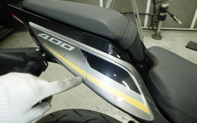 KAWASAKI NINJA 400 2021 EX400G