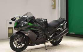 KAWASAKI ZX 1400 NINJA R A 2018