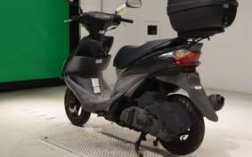 SUZUKI ADDRESS V125 S 2018 CF4MA