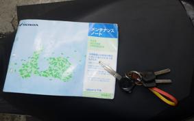 HONDA DIO Gen.6 2022 AF68