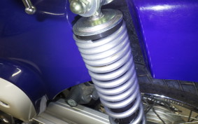 HONDA C50 SUPER CUB 2002 AA07
