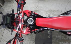 HONDA CRF250 RALLY 2022 MD44