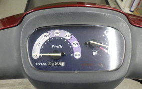 YAMAHA JOG POCHE 2024 SA08J