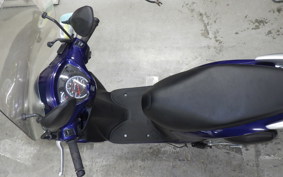 HONDA DIO 110 2014 JF58