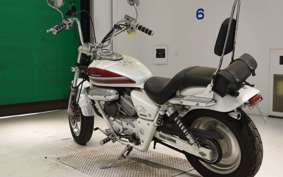 HONDA MAGNA 250 2023 MC29