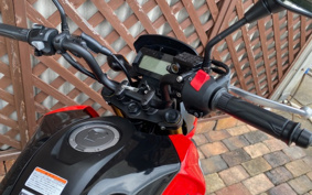 HONDA GROM JC92