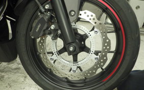 HONDA CBR400R 2019 NC56