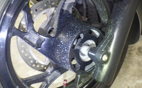 SUZUKI SKYWAVE 250 (Burgman 250) S Gen.3 2021 CJ46A