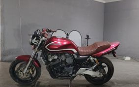 HONDA CB400SFV-1 NC39