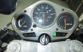 SUZUKI WOLF 250 VJ21A