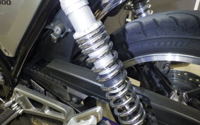 HONDA CB1100 2010 SC65