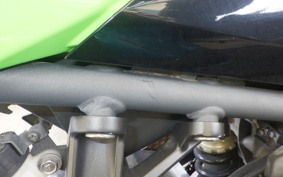 KAWASAKI NINJA 250 2 EX250P