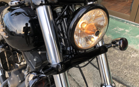 HARLEY FXDB1580 2017 GXM