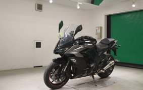 KAWASAKI NINJA 1000 A 2017