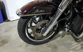 HARLEY FLHTKL TC 2015 KKL