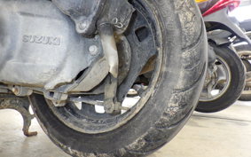 SUZUKI ﾚｯﾂ CA4AA