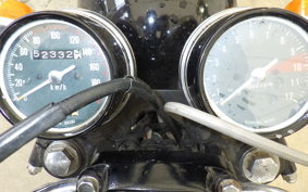 HONDA CB500 1971 CB500