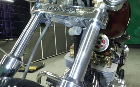 HONDA REBEL 250 2014 MC13