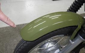HONDA ｸﾛｽｶﾌﾞ50 1977 AA06