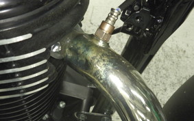 HONDA GB350 2022 NC59