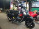 Фото Vespa GTS SUPER TEC 300 2023 с японского аукциона