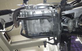 YAMAHA SEROW 250 Gen.2 DG17J